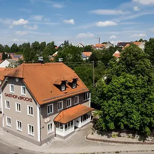 Zur Bruecke 2*, Kaufering Germany
