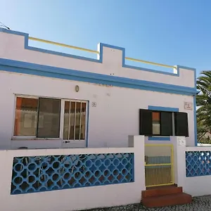 Casa Do Lado , Carrapateira Portogallo