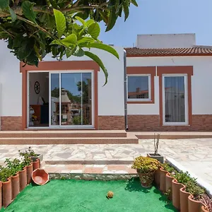 S - Casa Da Liberdade , Sagres Portogallo