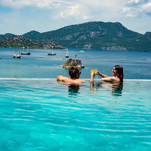 Alice 3*, Selimiye (Aegean) Turkey