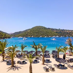 Akana Cennet Koyu Bodrum , Golturkbuku Turkey
