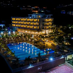 Hotel Elysium, Dhermi