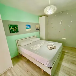 Superb Near To The Center , Tirana Albania
