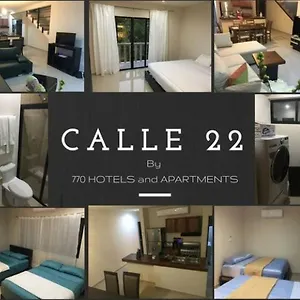 Calle 22 By 770 2*, Playa del Carmen Mexico