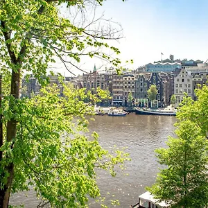 Zwanestein Canal House 3*, Amsterdam Paesi Bassi