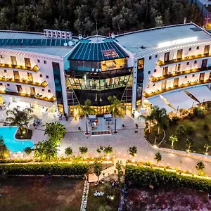 Hotel Splendor, Dhermi